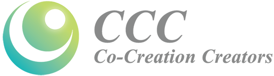 CCC : Co-Creation Creators