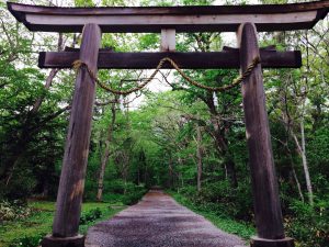 【6/3-6/6】 戸隠の神様と踊る☆身体性リトリート @ 戸隠神社 | 長野市 | 長野県 | 日本